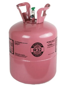 Tekanan Freon R32
