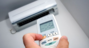 Cara Mematikan Timer AC LG