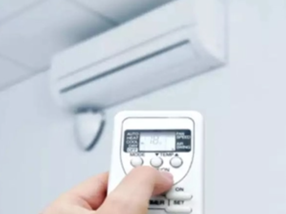 Cara Mematikan Timer AC Gree