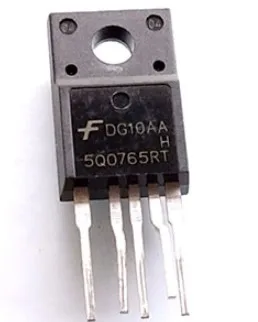 Persamaan STR 5Q0765RT