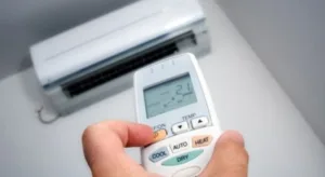 Cara Mematikan Timer AC Daikin