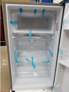 Cara Mengatur Suhu Kulkas Polytron 1 Pintu