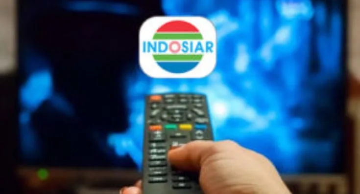 Indosiar Tidak Ada di TV Digital
