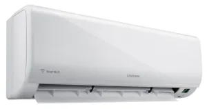 Kode Ukuran AC Split Tipe Standard