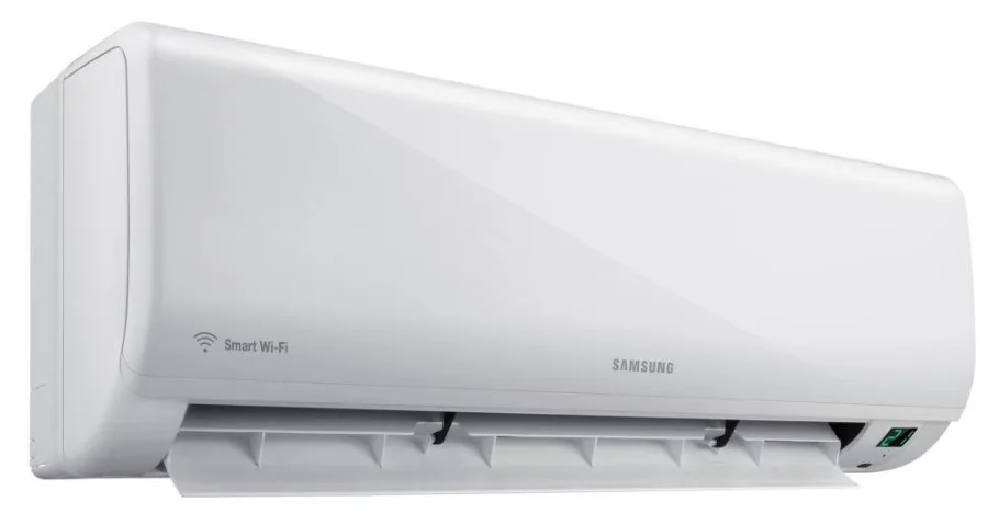 Kode Ukuran AC Split Tipe Standard