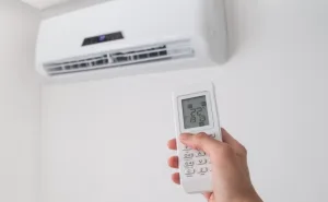 Cara Setting Remote AC Samsung Biar Dingin
