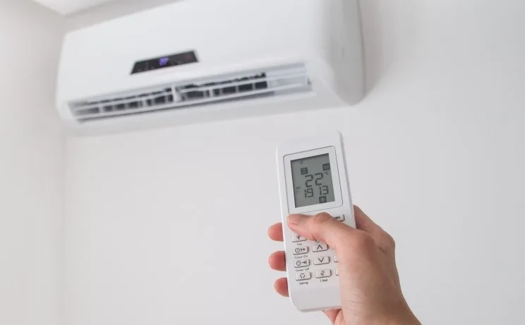 Cara Setting Remote AC Samsung Biar Dingin