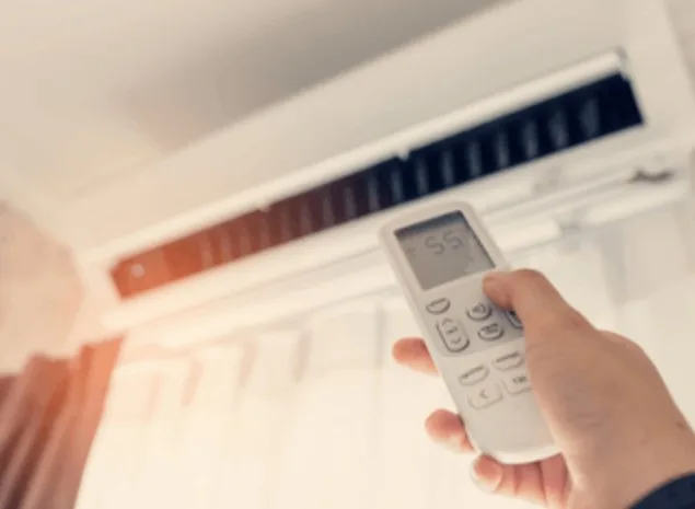 AC Tidak Bisa Dimatikan Dengan Remote
