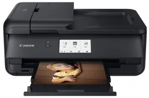 Printer Tidak Mau Menyala