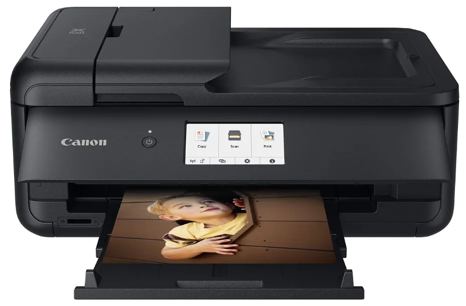 Printer Tidak Mau Menyala