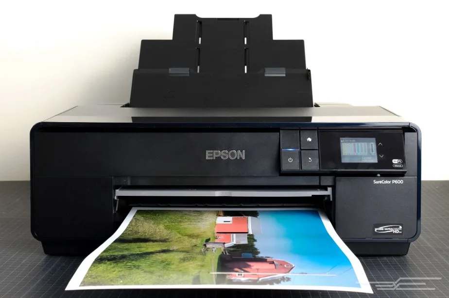 Cara Menormalkan Warna Printer Epson