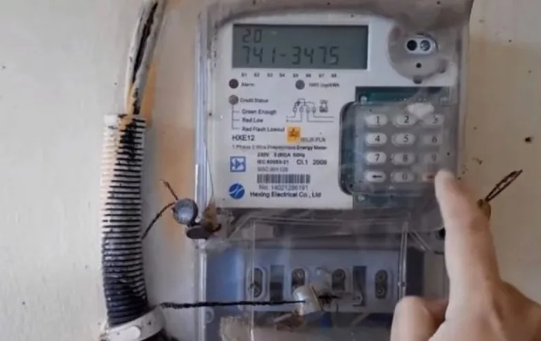 Cara Mengatasi KwH Over Limit