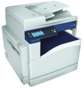 Cara Ngeprint dari HP ke Mesin Fotocopy