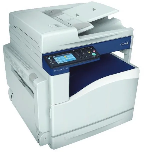 Cara Ngeprint dari HP ke Mesin Fotocopy