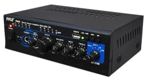 Cara Agar Suara Amplifier Jernih