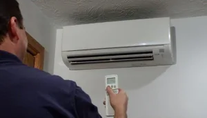 AC Tidak Mau Nyala