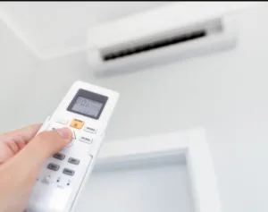 Cara Mematikan Timer AC Samsung