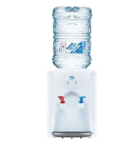 Air Dispenser tidak Dingin