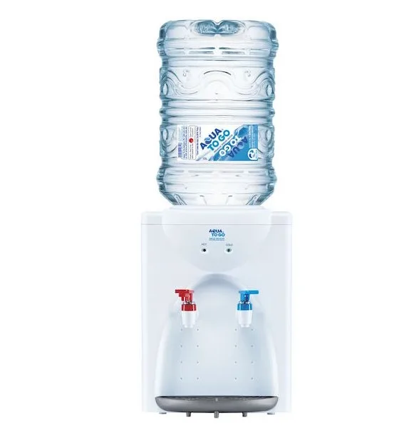 Air Dispenser tidak Dingin