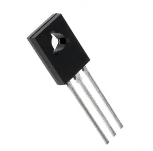 Persamaan Transistor D882