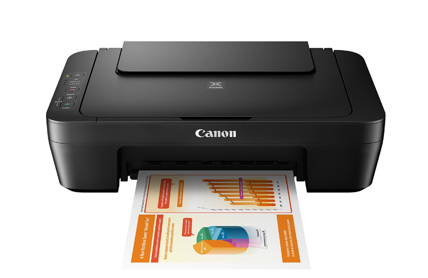 Cara Mengisi Tinta Printer Canon MG2570s