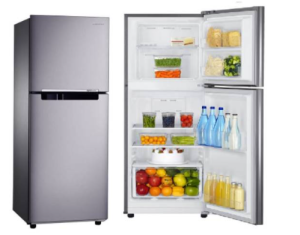 Kulkas Samsung Inverter