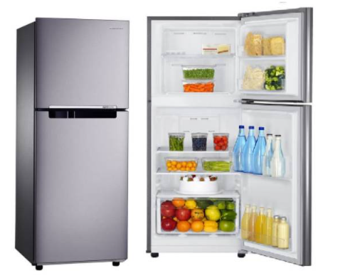 Kulkas Samsung Inverter