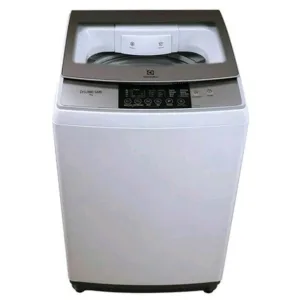 Kode Error Mesin Cuci Electrolux