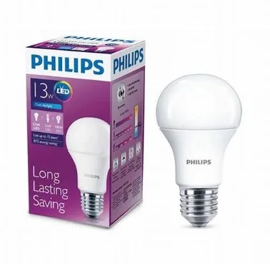 Skema Lampu LED Philips