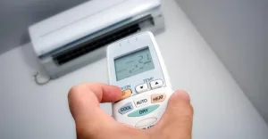 Cara Mematikan Timer AC Polytron