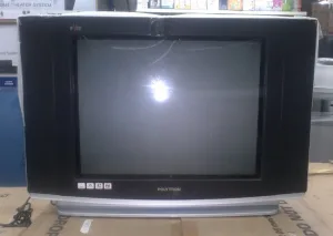 Komponen Tv Tabung