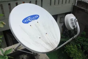 Cara Mencari Kualitas Sinyal Parabola Mini