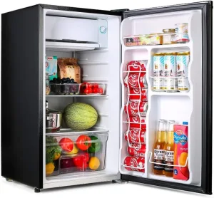 Arti dan Fungsi Refrigerator