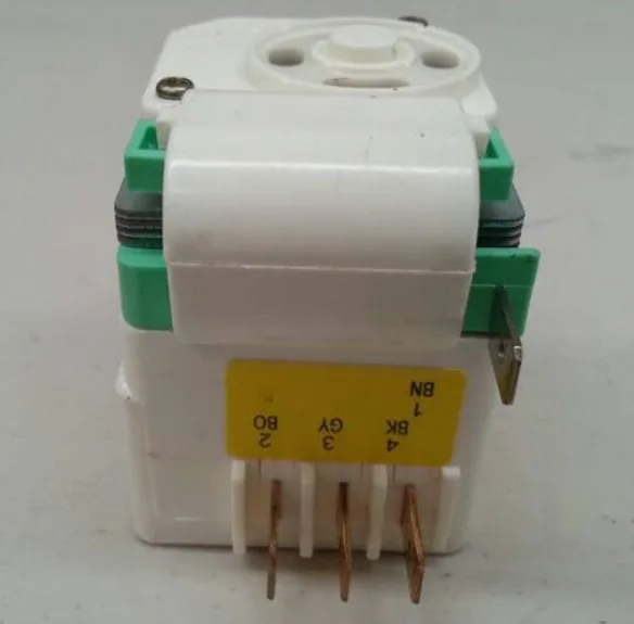 Cara Cek Timer Kulkas 2 Pintu