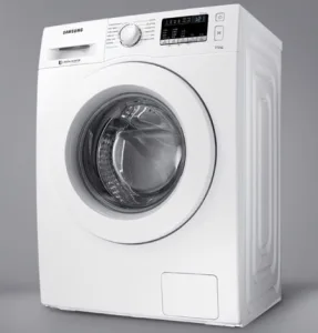 Skema Dinamo Mesin Cuci Front Loading