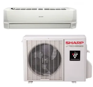 Cara Mematikan Timer AC Sharp