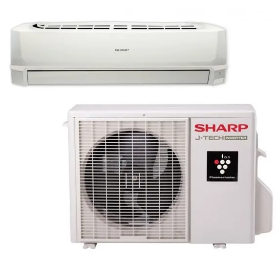 Cara Mematikan Timer AC Sharp