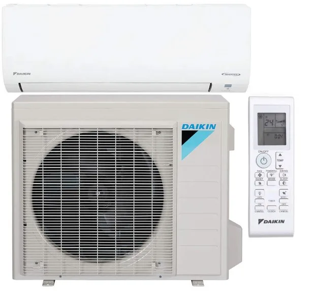 Cara Setting Remote AC Daikin Biar Dingin