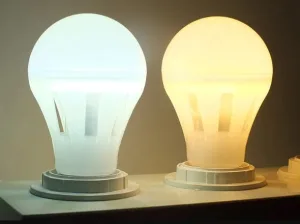 Cara Membuat Lampu LED Rumah Lebih Terang