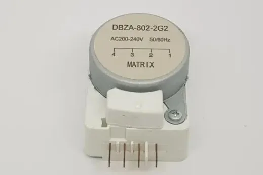 Cara Memutar Timer Kulkas Sharp 2 Pintu