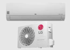 Kelebihan Dan Kekurangan AC LG