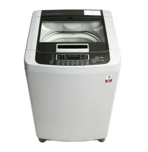 Skema Modul Mesin Cuci LG Turbo Drum