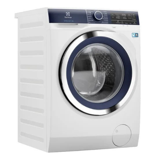 Cara Reset Mesin Cuci Electrolux