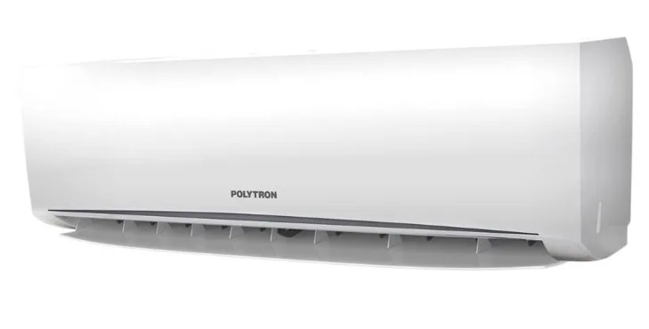 Kode Remote AC Polytron