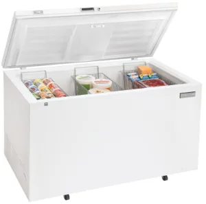 Cara Mengatur Suhu Freezer Box