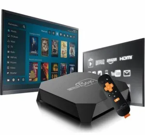 Kelebihan Dan Kekurangan Android TV Box