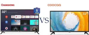 Bagus Smart TV Changhong atau Coocaa