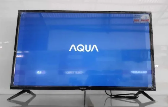 Kelebihan dan Kekurangan TV LED Aqua Japan