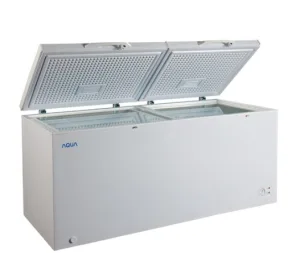 Cara Memilih Ukuran Chest Freezer