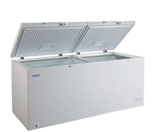 Cara Memilih Ukuran Chest Freezer